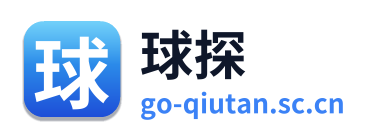 球探 Logo